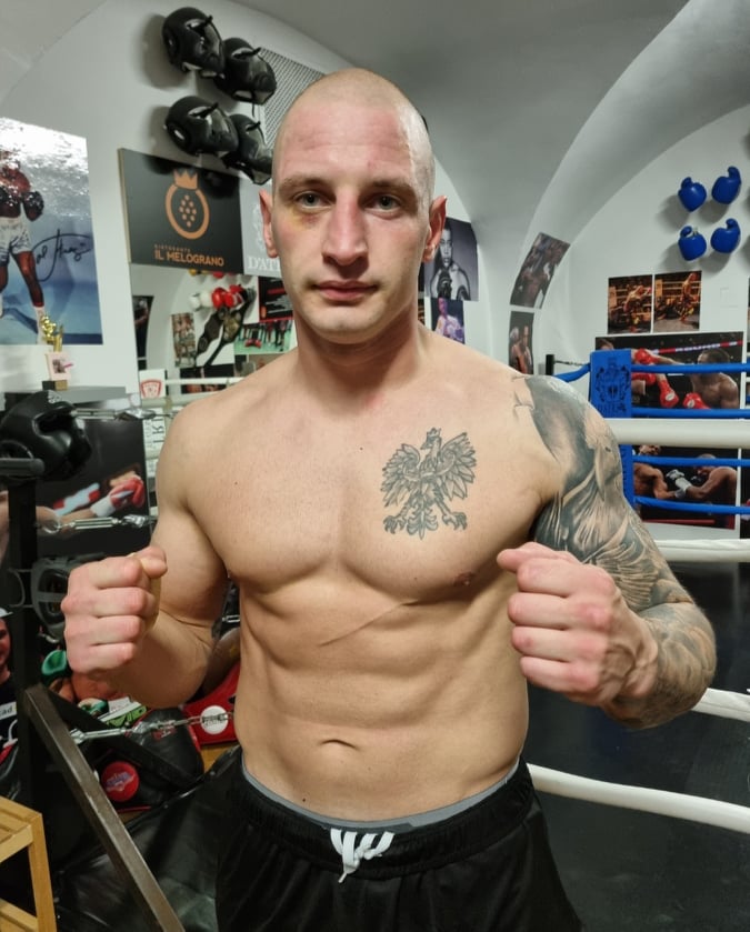 Jakub SAJECKI