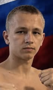 Alexander KULIKOV