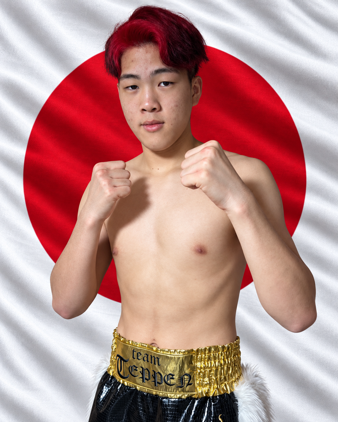 Shotaro OSAKI